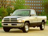 1996 Dodge Ram 2500 Regular Cab